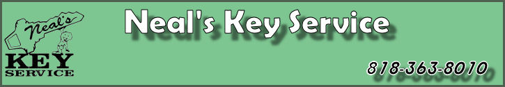 Neal's Key